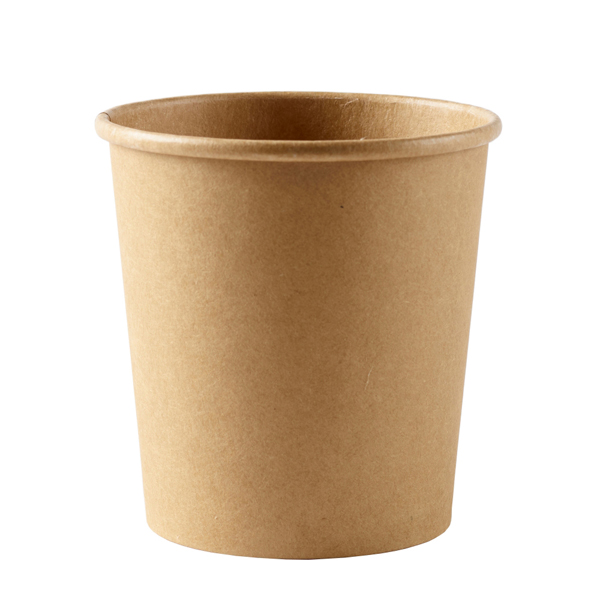 16oz Kraft H /D Soup Container