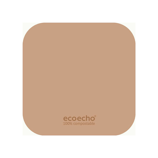 85mm Ecoecho 8ply Coaster