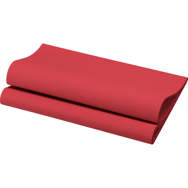 40cm Bio Dunisoft Napkin Bordeaux