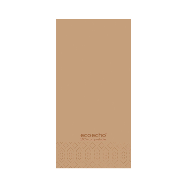 40cm Ecoecho 2ply 8f Napkin