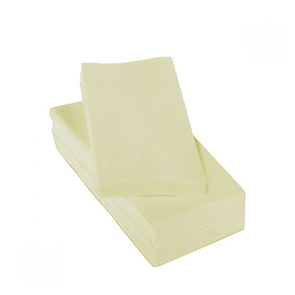 39cm Tork 2ply Napkin 8-Fold Champagne