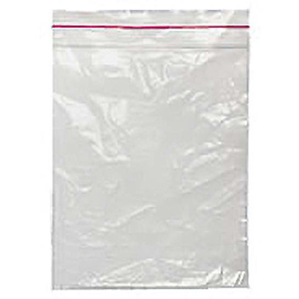 15&quot;X20&quot; Poly Bags 150u Clear