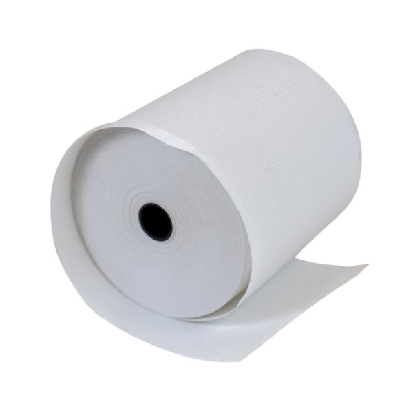 80x83mm Thermal Till Roll