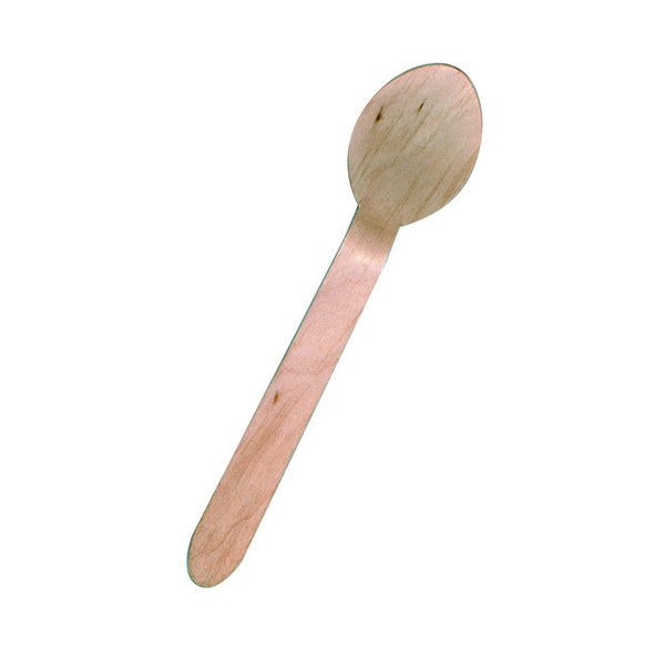 110mm Birchwood Teaspoon