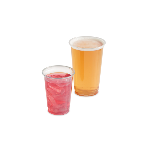 20oz Rpet Cold Cup Ukca