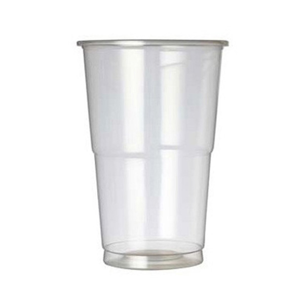 10oz Premium Flexyglass Tumbler Ukca