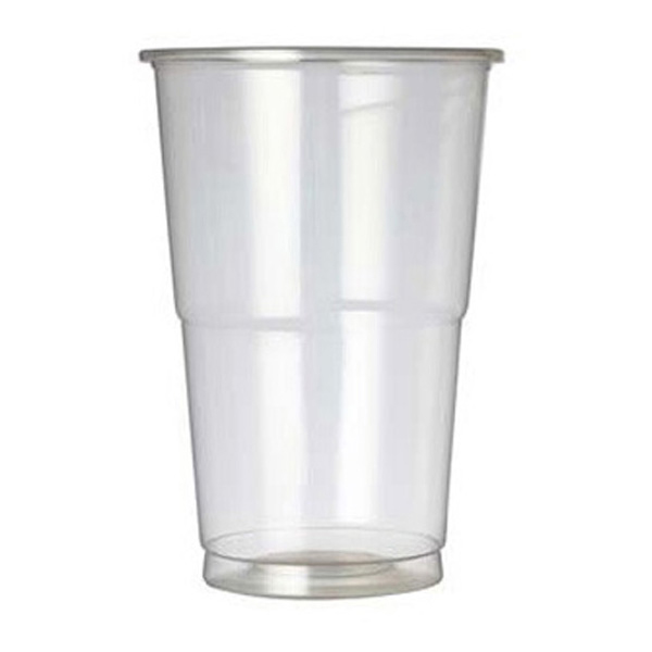 20oz Premium Flexyglass Tumbler Ukca