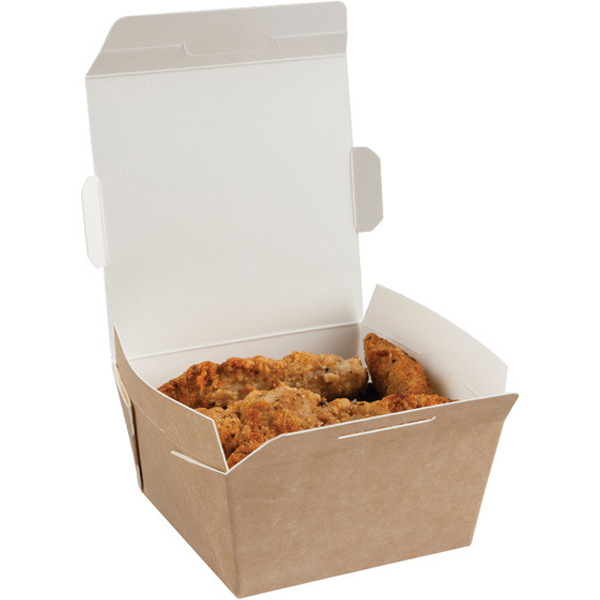 101x101x50mm Sameday Food Box