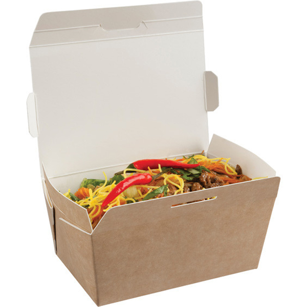 141x96x60mm Sameday Food Box