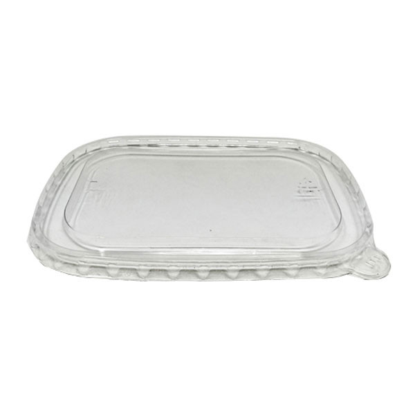 Rectangular Rpet Anti-Mist Lid