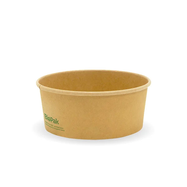 750ml Kraft Salad Biobowl