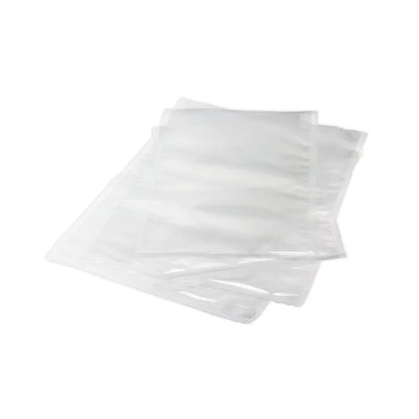 200x200mm Vacupack Bags