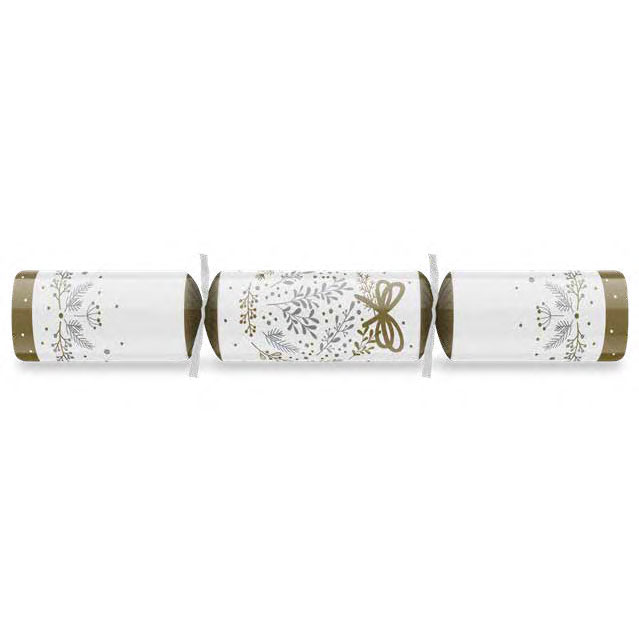 2024 12&quot; Traditional Christmas Cracker