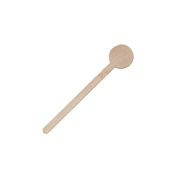 180mm Wooden Stirrer