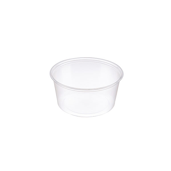 12oz Deli Container Pp