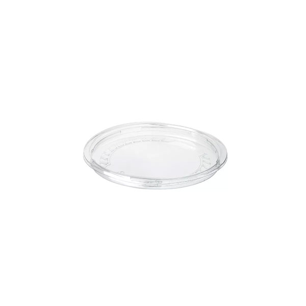 Deli Container Lid For 8/12/16/24oz Pet