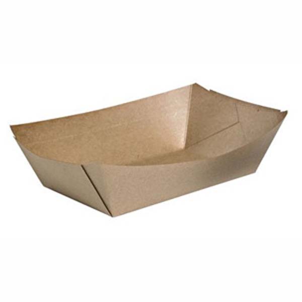 240x160x60mm Ecocraft Food Tray