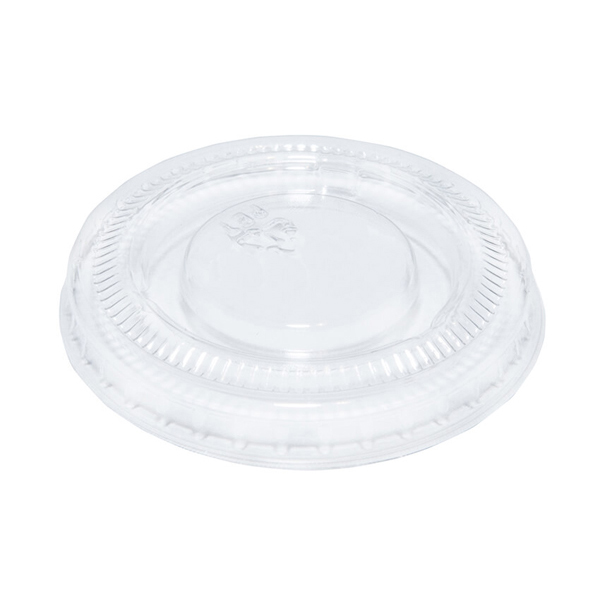 Pet Flat Lid For 1oz Pet Portion Pot