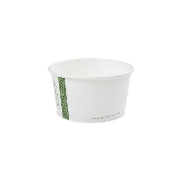 12oz Vegware 115 Series Soup Container