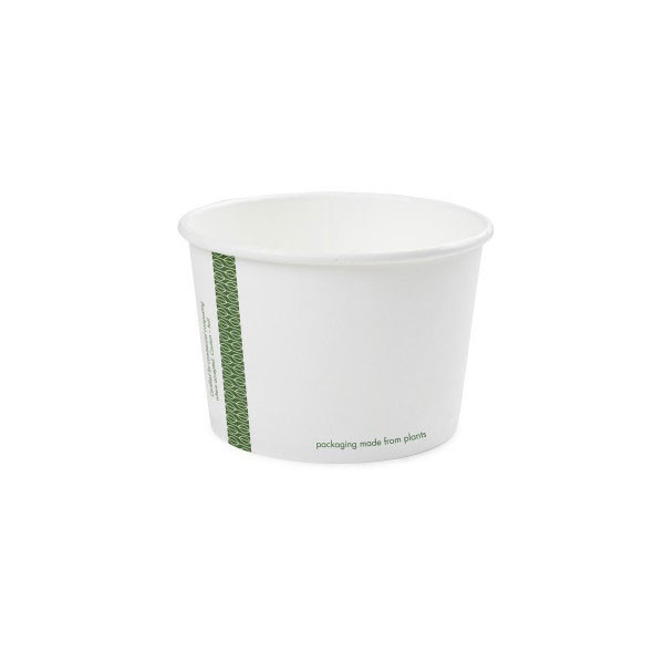 16oz Vegware 115 Series Soup Container