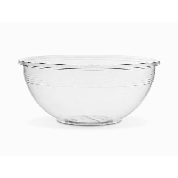 32oz Vegware 185 Series Pla Food Bowl