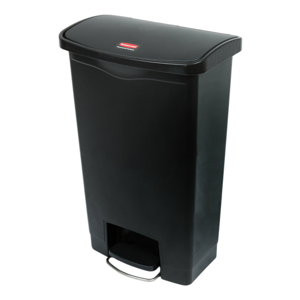 50l Rubbermaid Slim Jim