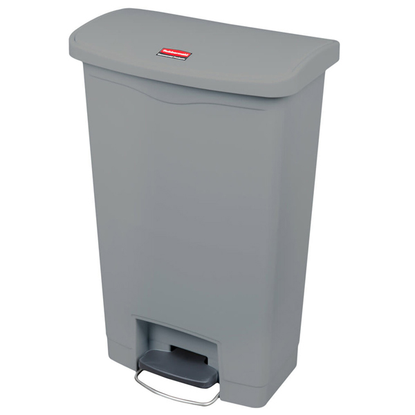 50l Rubbermaid Slim Jim