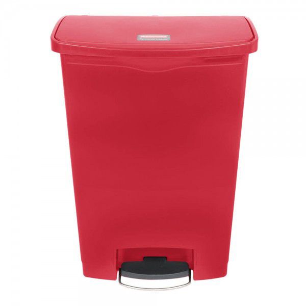 50l Rubbermaid Slim Jim