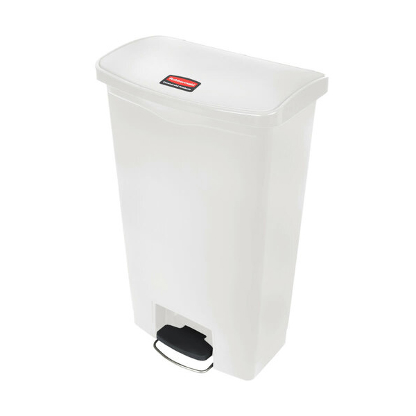 50l Rubbermaid Slim Jim