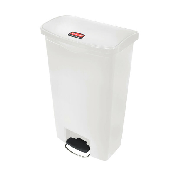 90l Rubbermaid Slim Jim