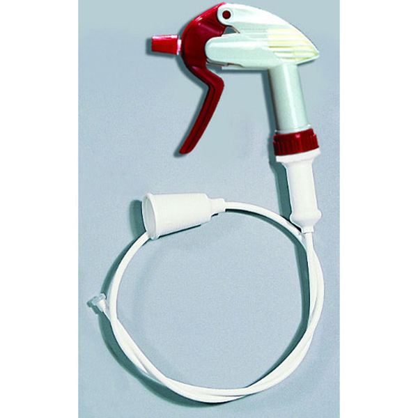 Adjust-O-Spray Trigger Sprayhead