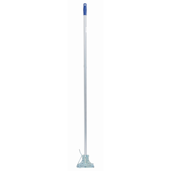 Kentucky Mop Handle Aluminium Blue