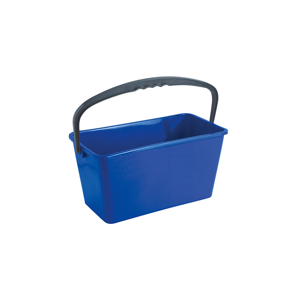 12l Utility Bucket Blue