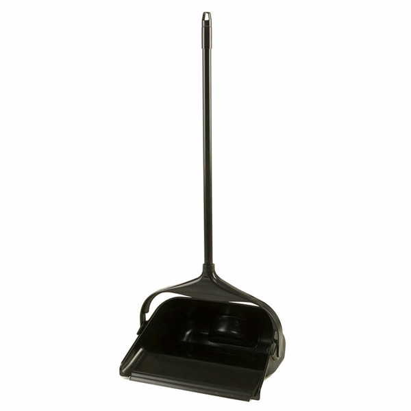 Lobby Dustpan Plastic