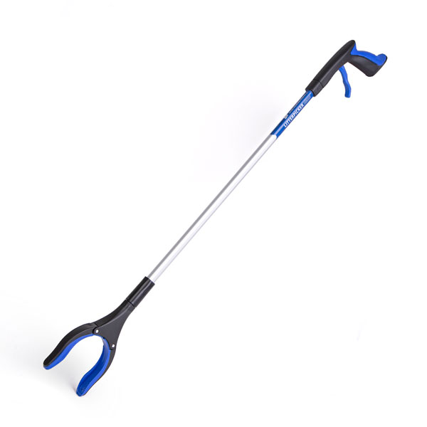 94.5cm Streetmaster Pro Standard Litter