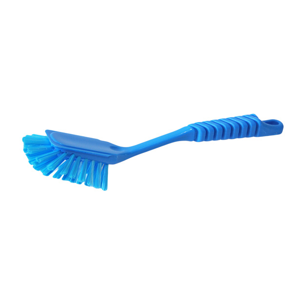 270mm Dish Brush Blue