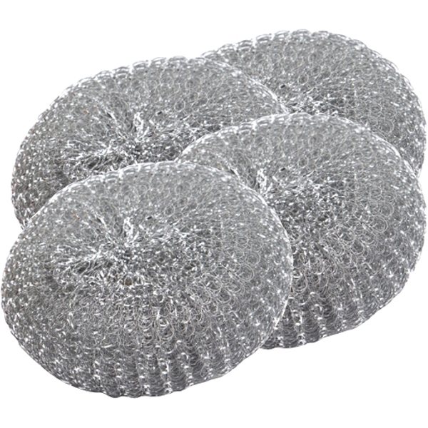 Galvanised Pot Scourers