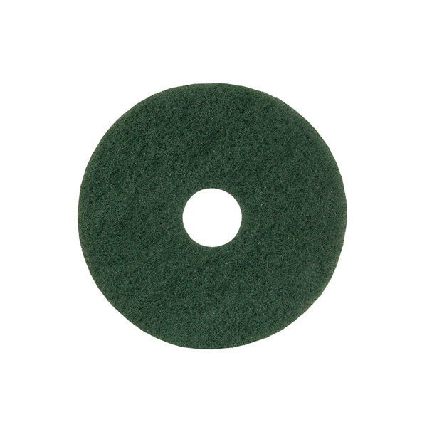 42cm Floor Pad Scrubbing Green