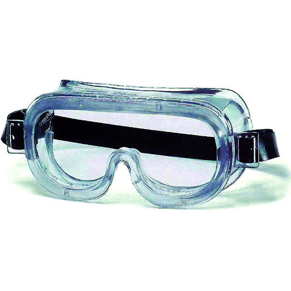 Classic Polycarbonate Safety Goggles