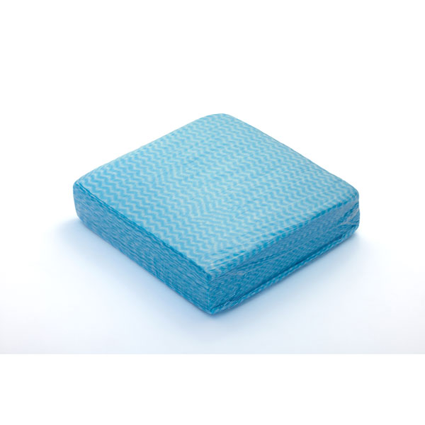 General Purpose Cloth Blue