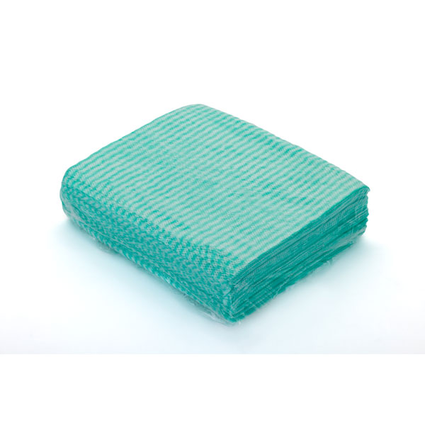 General Purpose Cloth Green