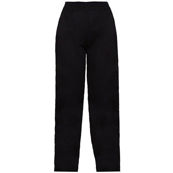 Chefs Baggy Trouser Elasticated Waist