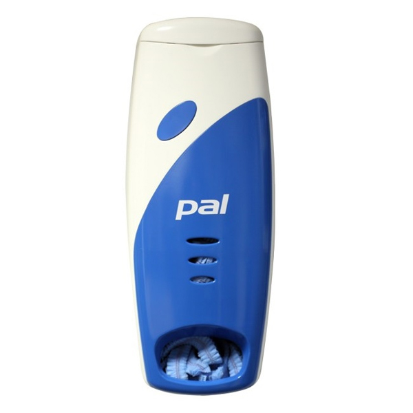 Ecopak Pal Shoe Cover/Hairnet Dispenser