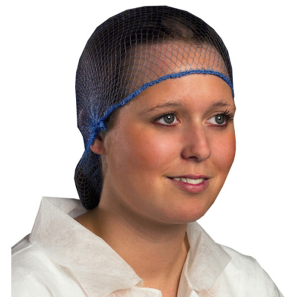 Hairnet Black