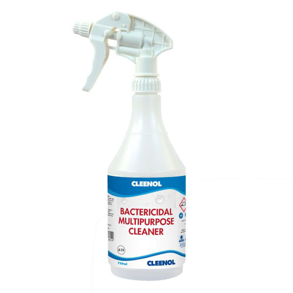 Cleenol Bactericidal Multi Purpose Cleaner