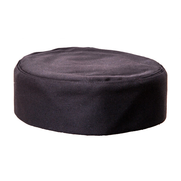 Skull Cap Black