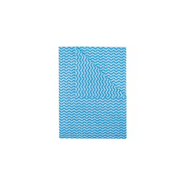 Everyday General Purpose Cloth Blue