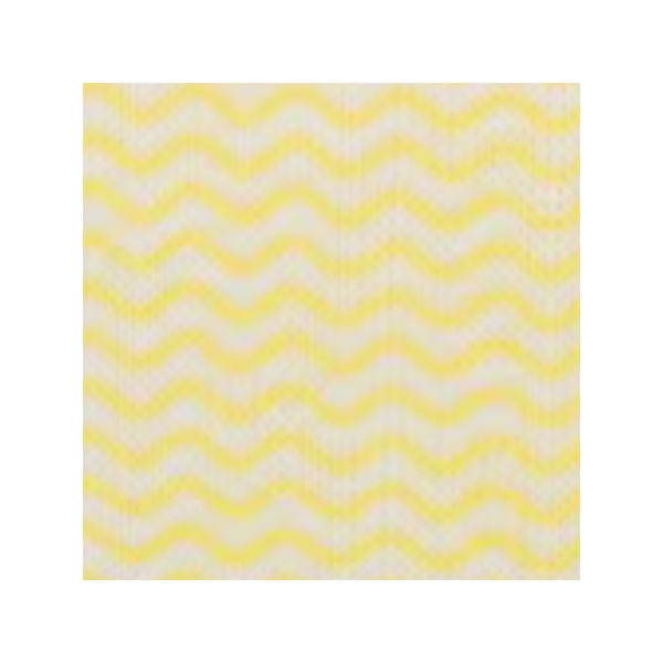 Everyday General Purpose Cloth Yellow