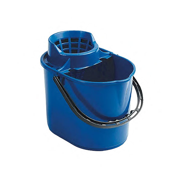 12l Everyday Deluxe Mop Bucket