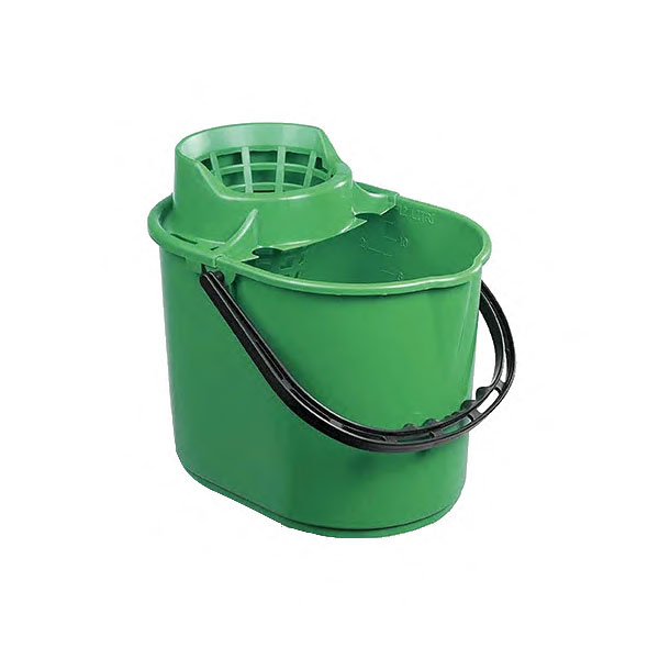 12l Everyday Deluxe Mop Bucket